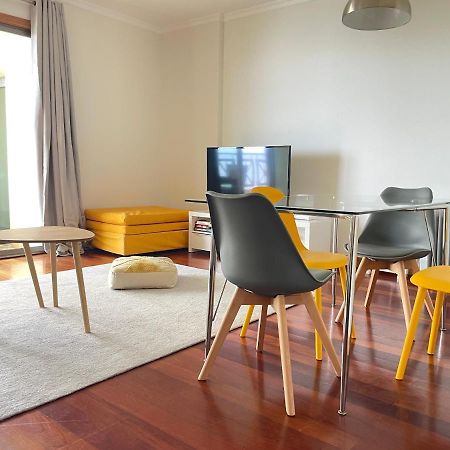 Quinta Falesia Apartment Funchal  Eksteriør billede