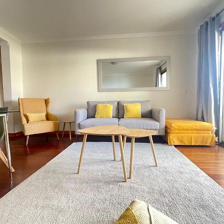 Quinta Falesia Apartment Funchal  Eksteriør billede