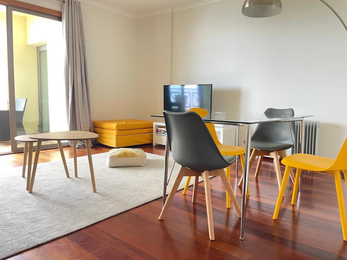 Quinta Falesia Apartment Funchal  Eksteriør billede