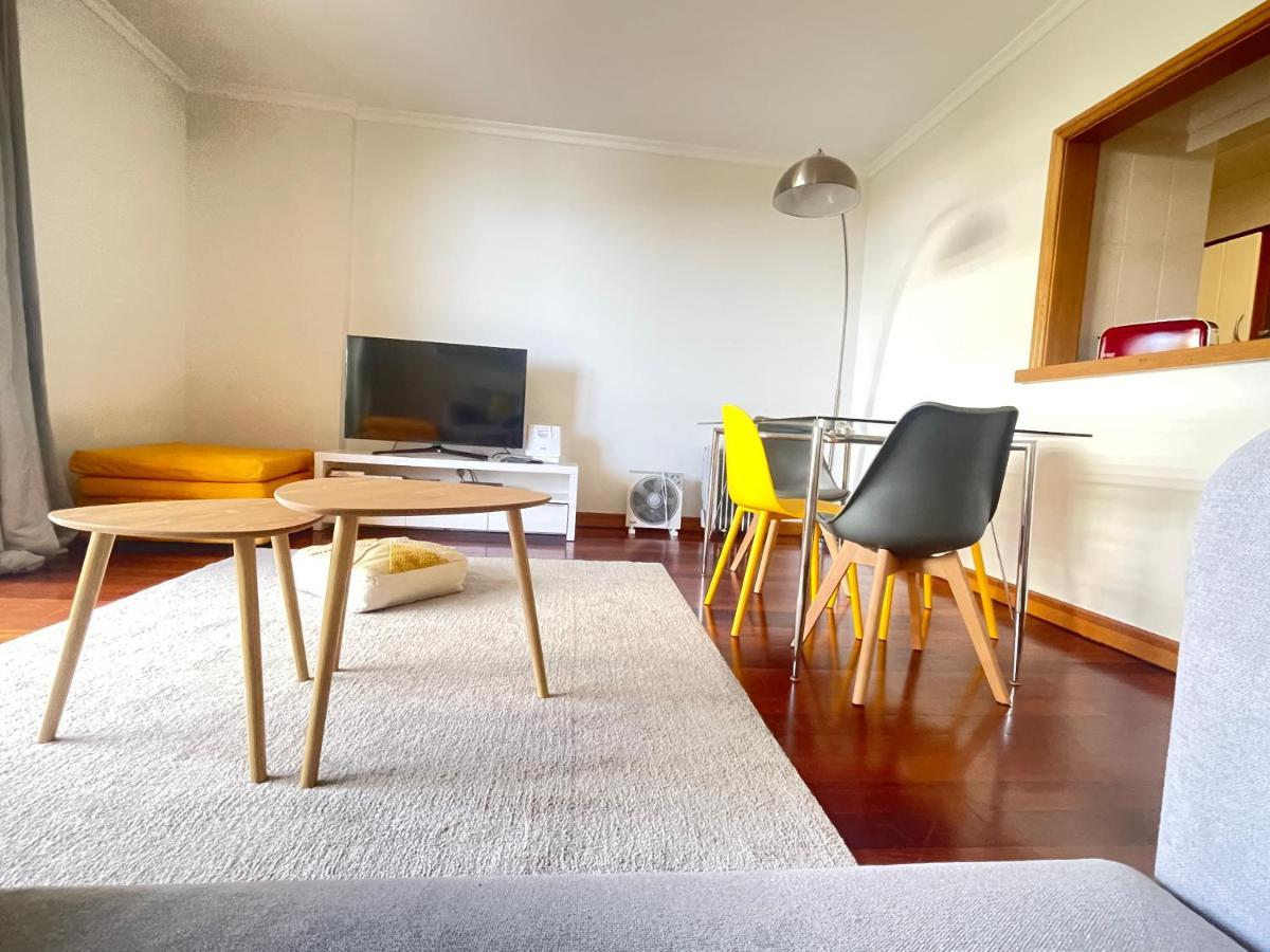 Quinta Falesia Apartment Funchal  Eksteriør billede