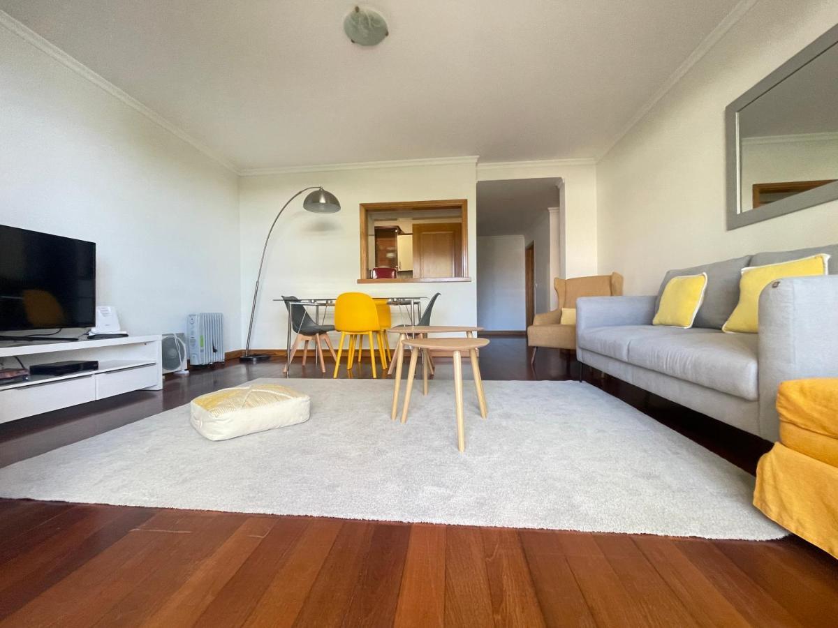 Quinta Falesia Apartment Funchal  Eksteriør billede