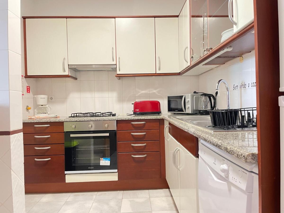 Quinta Falesia Apartment Funchal  Eksteriør billede