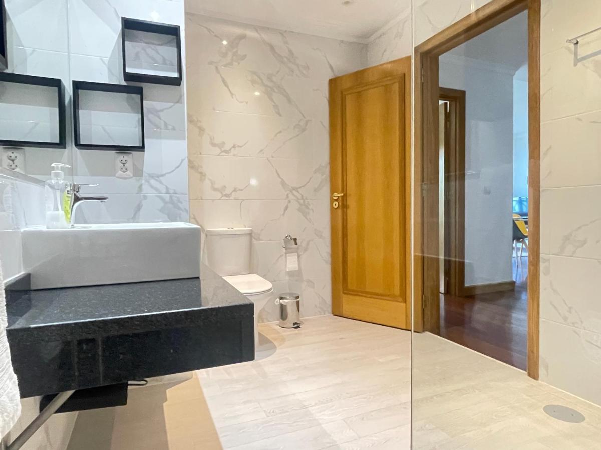 Quinta Falesia Apartment Funchal  Eksteriør billede