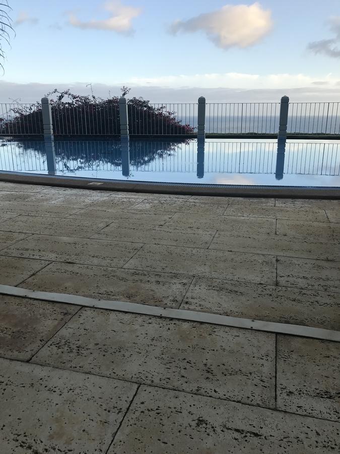 Quinta Falesia Apartment Funchal  Eksteriør billede