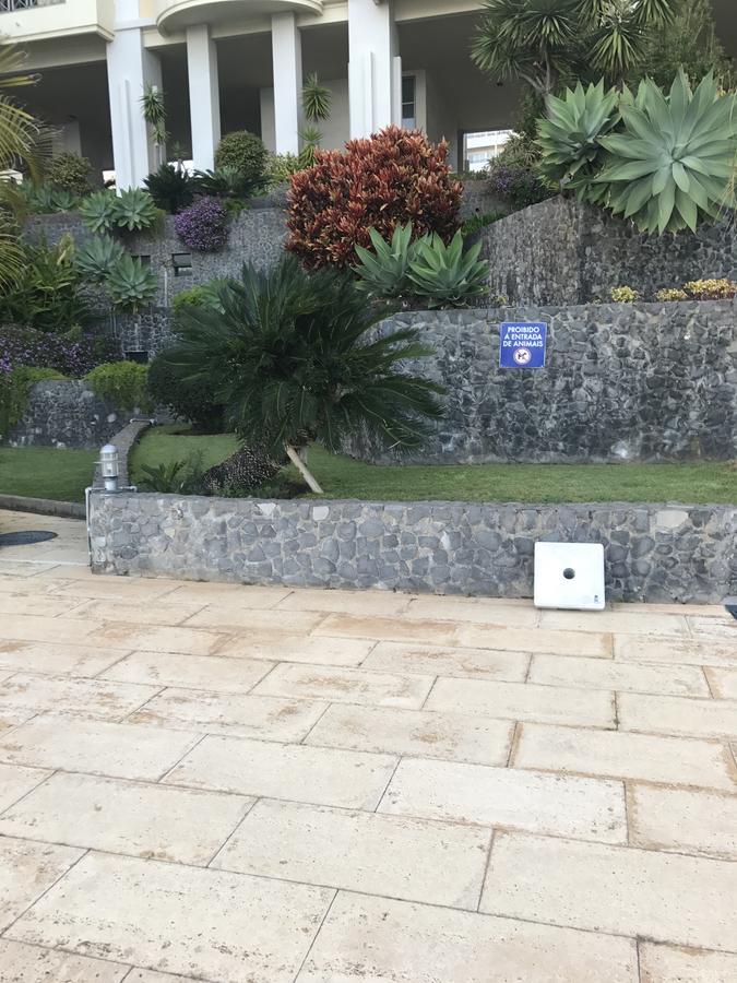 Quinta Falesia Apartment Funchal  Eksteriør billede