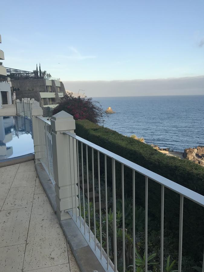 Quinta Falesia Apartment Funchal  Eksteriør billede