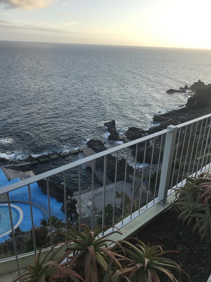 Quinta Falesia Apartment Funchal  Eksteriør billede