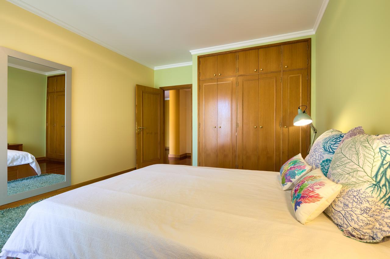 Quinta Falesia Apartment Funchal  Eksteriør billede